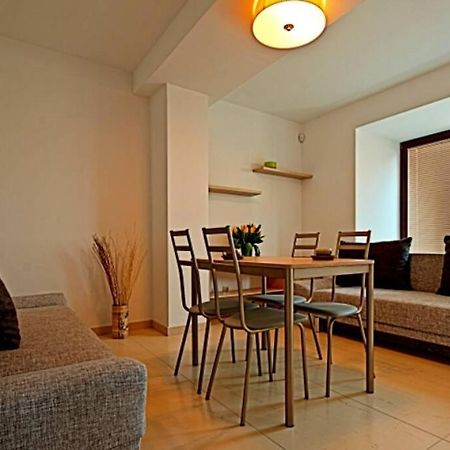 Apartamencik Z Ogrodkiem / Apartment With Garden Sarbinowo Bagian luar foto